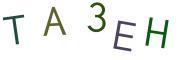 Kuva CAPTCHA
