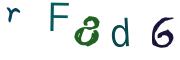 Kuva CAPTCHA