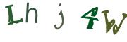 Kuva CAPTCHA