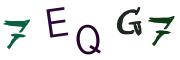 Kuva CAPTCHA