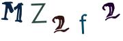 Kuva CAPTCHA