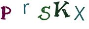 Kuva CAPTCHA