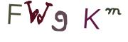 Kuva CAPTCHA