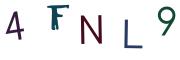 Kuva CAPTCHA