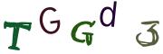 Kuva CAPTCHA