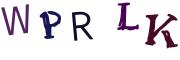 Kuva CAPTCHA
