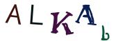 Kuva CAPTCHA
