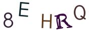 Kuva CAPTCHA