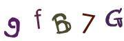 Kuva CAPTCHA