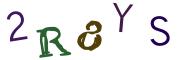 Kuva CAPTCHA