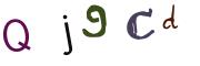 Kuva CAPTCHA
