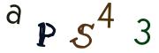 Kuva CAPTCHA