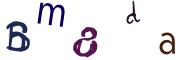 Kuva CAPTCHA