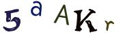 Kuva CAPTCHA