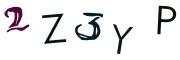 Kuva CAPTCHA