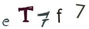 Kuva CAPTCHA