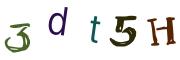 Kuva CAPTCHA