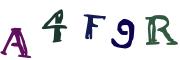 Kuva CAPTCHA