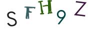 Kuva CAPTCHA