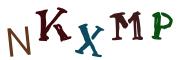 Kuva CAPTCHA