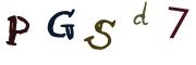 Kuva CAPTCHA