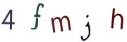 Kuva CAPTCHA
