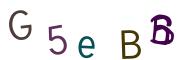 Kuva CAPTCHA
