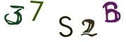 Kuva CAPTCHA