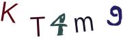 Kuva CAPTCHA