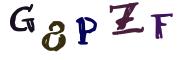 Kuva CAPTCHA