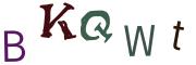 Kuva CAPTCHA