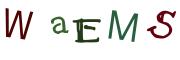 Kuva CAPTCHA