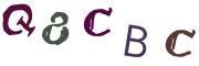 Kuva CAPTCHA