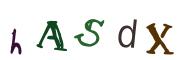 Kuva CAPTCHA