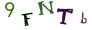 Kuva CAPTCHA
