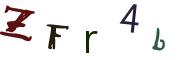 Kuva CAPTCHA