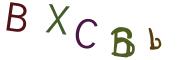 Kuva CAPTCHA