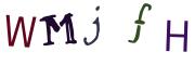 Kuva CAPTCHA
