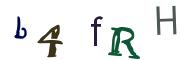 Kuva CAPTCHA