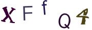 Kuva CAPTCHA