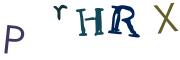 Kuva CAPTCHA