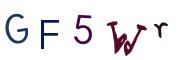 Kuva CAPTCHA