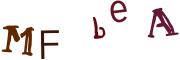 Kuva CAPTCHA