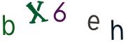Kuva CAPTCHA