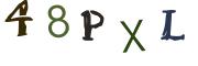 Kuva CAPTCHA
