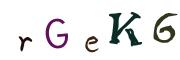 Kuva CAPTCHA