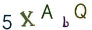 Kuva CAPTCHA