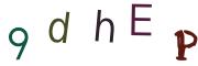 Kuva CAPTCHA