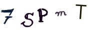 Kuva CAPTCHA