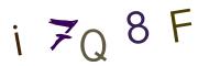 Kuva CAPTCHA